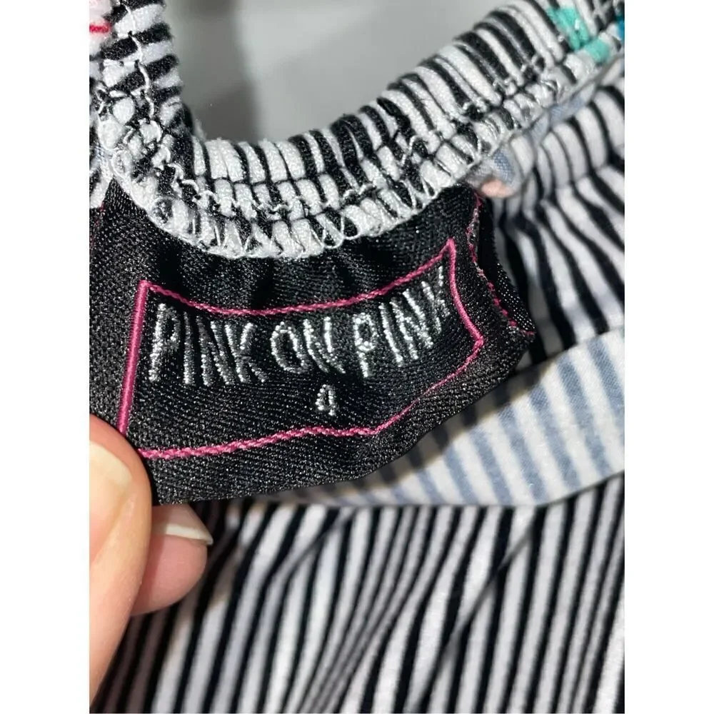 Toddler jump suit